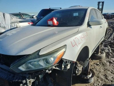 POWER BRAKE BOOSTER 2016-2018 NISSAN ALTIMA - Imagem 1 de 4