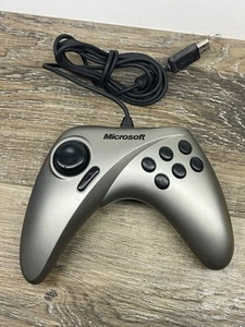 Microsoft SideWinder Pro (C1800002) Gamepad - Foto 1 di 3