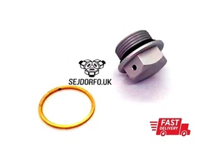 Oil Drain Plug M22 x 1.5 Magnetic Sump AP-22 - Picture 1 of 1