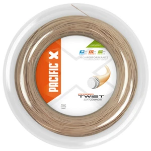 Pacific Power Twist 200m reel - Picture 1 of 1