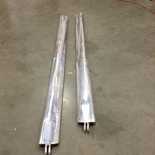 New Listing1956 Cessna 172 Wing Lift Struts