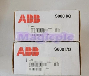 1PCs ABB 3BSE040662R1 AI830A MODULE PLC New - Picture 1 of 2