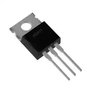 BD911 NPN Transistor - Pack of 10 - Bild 1 von 1