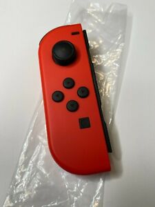 Genuine OEM Nintendo Switch Joy Con Controller Left or Right Various Colors