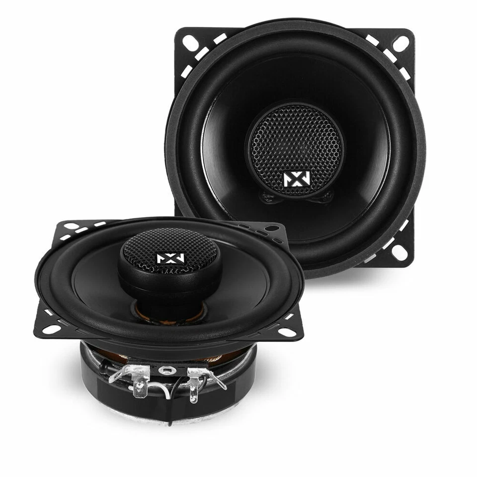 Paquete de repuesto de altavoz de puerta trasera para Subaru Forester 2005-2008 | NVX Foto 1 de 4