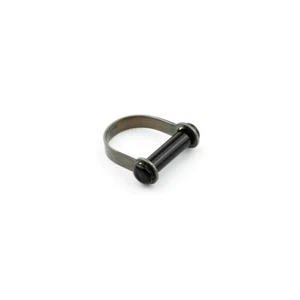 Blanche Tilden U Ring SzSmall BNWB RRP $250 - Picture 1 of 10