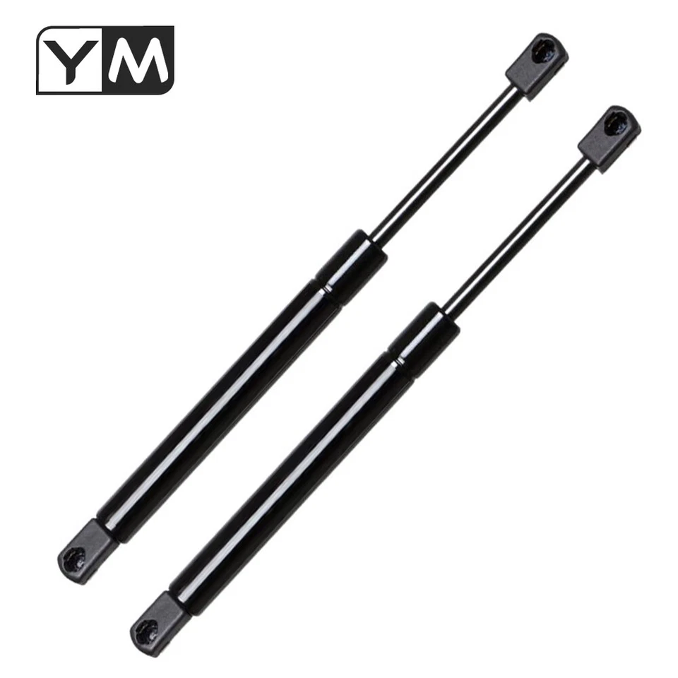 2 suportes de elevação de porta-malas traseiros para 98-04 Chrysler Concorde /99-01 Chrysler LHS - Imagem 1 de 4