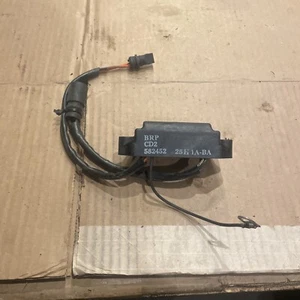 OMC Johnson Evinrude Power Pack 582452 0582452 - Picture 1 of 2