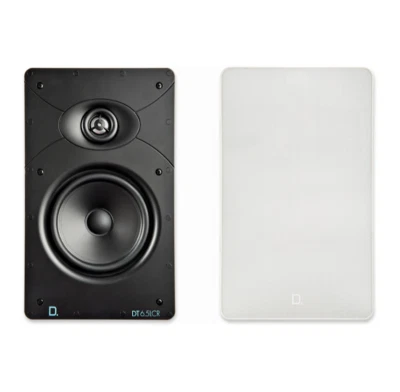 Altavoz de pared Definitive Technology DT6.5 LCR DT6.5LCR (Nuevo) Foto 1 de 2