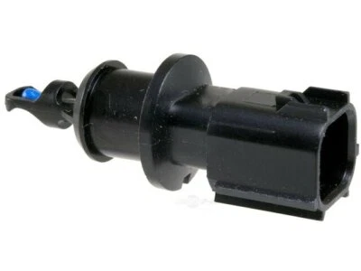 For 2002-2003 Chrysler Intrepid Air Temperature Sensor NGK 91149JZMC - Image 1 of 2