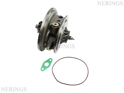 Grupo de fuselaje turbocompresor Volvo S40 S60 S80 V70 XC60 XC70 XC90 2005-2010 757779 Foto 1 de 4