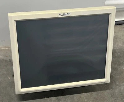 PLANAR PT1745R-WH P/N:997-7454-00 - Image 1 of 4