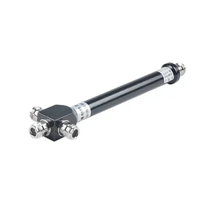 800-2500MHz 3-way Cavity RF Power Splitter/Power Divide N Female Connector - Picture 1 of 5