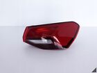 Audi A3 8y0 year 20 - LED taillight right rear light rear Europe low