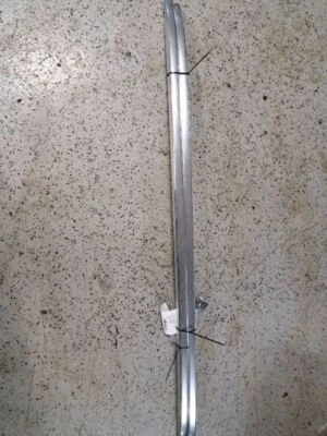 MONTAJE PORTAEQUIPAJES TECHO para AUDI Q7 PREMIUM 2007-2015 Foto 1 de 4