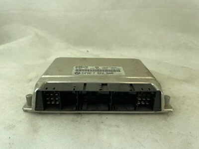 🏎️ MOTOR BMW 540i 1999 - 2001 módulo informático ecu ecm pcm Foto 1 de 4