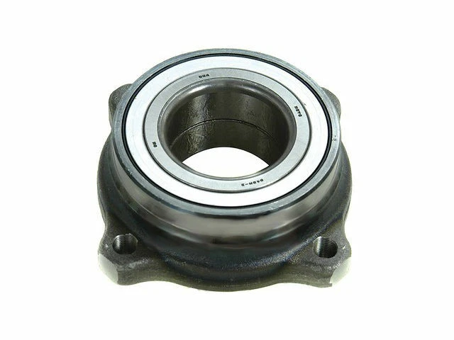 Rear Timken Wheel Bearing Assembly fits BMW 535xi 2008 AWD 81JDXV - Image 1 of 1