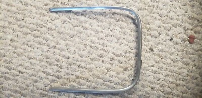 Mopar 1971 普利茅斯库达格栅装饰 #6 — 第 1/3 张图片