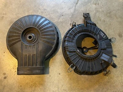 92 93 94 95 96 1993 SUZUKI SWIFT GEO METRO AIR CLEANER - Image 1 of 4