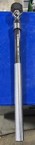 EZ-Red 3/4" Drive Telescoping Extendable Ratchet 24” - 40” Handle MR34 NEW - Picture 1 of 6