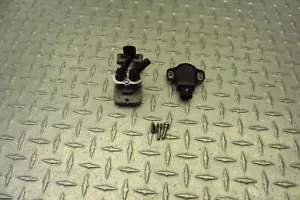 Honda CBR600 CBR CBR600RR 2012 09-12 TPS sensor de posición del acelerador varios - Imagen 1 de 11