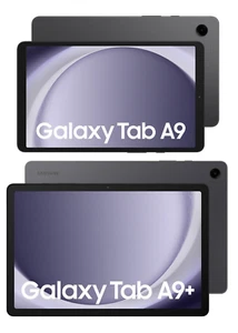 Samsung Galaxy Tab A9 A9+ 64GB WiFi + 5G - Picture 1 of 6