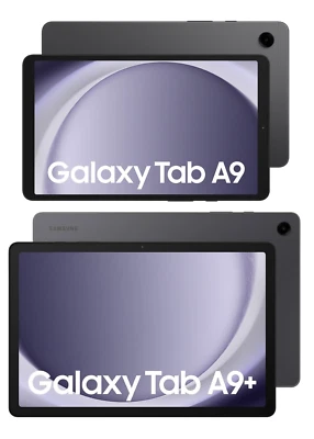 Samsung Galaxy Tab A9 A9+ 64GB WiFi + 5G - Image 1 of 4
