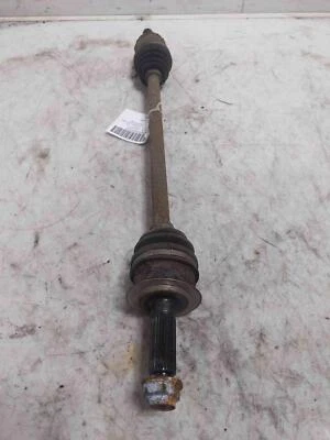 Subaru Outback 2008 2009 eje de transmisión trasero CV derecho o derecho OEM 28421AG02C Foto 1 de 2