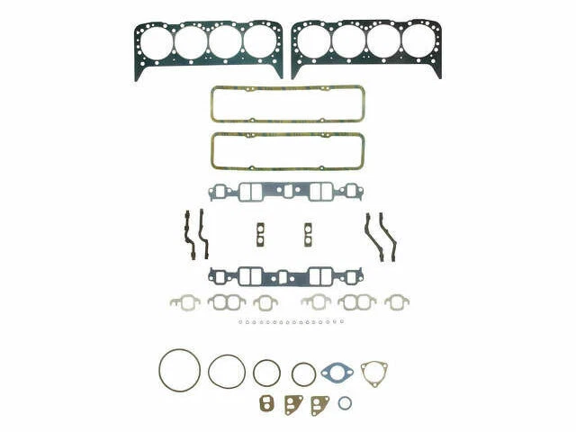 For 1985-1988 GMC P3500 Head Gasket Set Felpro 44631HC 1986 1987 Head Gasket - Image 1 of 2