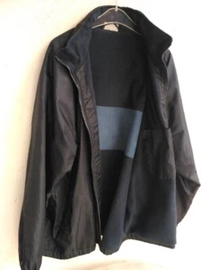 Herren Jacke Gr. L 🧥 innen mit Fleece - Bild 1 von 5