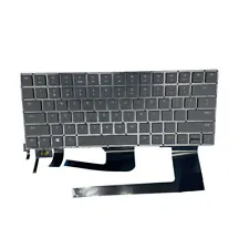 1pc NEW Keyboard with backlit For Razer Blade 15 Advanced 2020 RZ09-0330