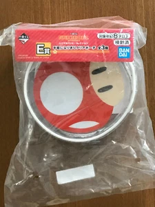 SUPER MARIO BROS. ~Itsudemo Mario Collection~ "CLEAR POUCH" Original Japan *NEW* - Picture 1 of 6