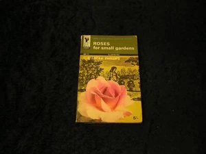 Rosen für kleine Gärten von C.E. Lucas Phillips - Bild 1 von 1