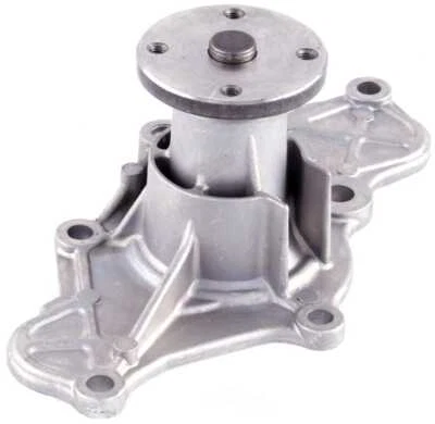 Engine Water Pump fits 1992-1994 Mazda 626,MX-6 MX-3  GATES - Image 1 of 3