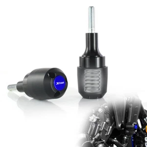 Frame Sliders Guard Crash Protection Fit For CFMoto 700 CL-X Adventure 2023-2024 - Picture 1 of 20