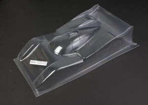 Carrocería de coche BL2022 1/12 Jaguar XJR-14 Pan Team Associated RC12L Bolink Vintage - Imagen 1 de 4