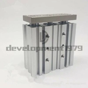 1PC SMC MGPM63-125A Zylinder neu - Bild 1 von 4