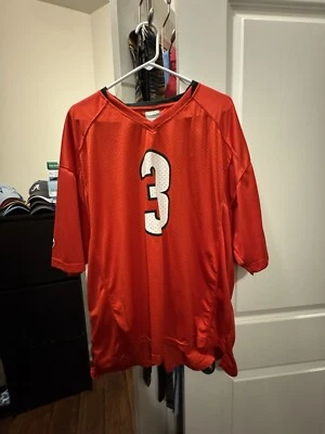 Camiseta University of Georgia G en manga para hombre 2XL Foto 1 de 2