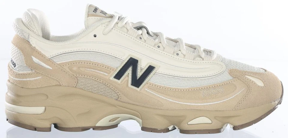 Size 11 - New Balance 1000 Incense Black