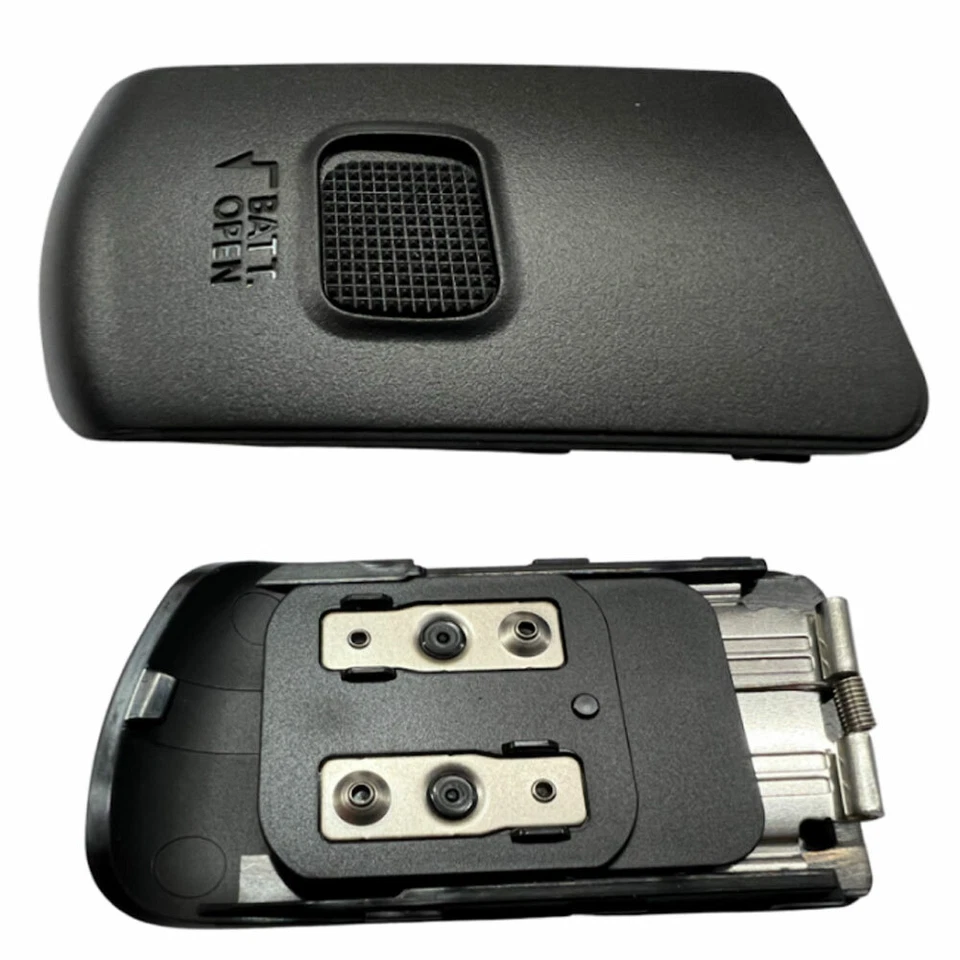Canon Battery Door Cover LID for MR14EX II MT-26EX-RT MT26EX RingLite Twin Lite - Image 1 of 1