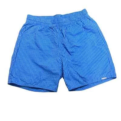 Bañador Sauvage Pequeño Para Hombre Malla Forrado Board Shorts Hecho en EE. UU. Foto 1 de 4