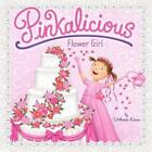 Pinkalicious: Flower Girl by Victoria Kann (English) Paperback Book