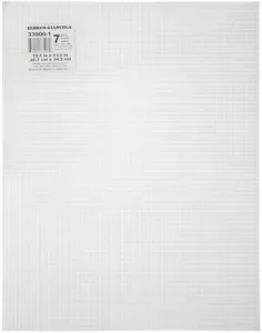 Plastic Canvas 7 Count 10"X13" Clear - Picture 1 of 2