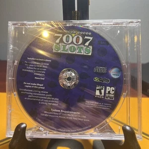 7007 Slots: Virtual Vegas - Picture 1 of 4