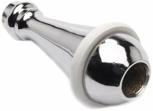 Merriway® Chromed Curtain Blind Cord Pull 60 mm (2.3/8 inch) - Pack of 1 - Picture 1 of 6