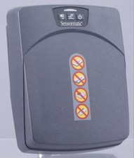 New ListingUsed Sensormatic Zbamb2011 Amb-2011 Eas Deactivator w/ Ac Adapter