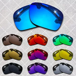 HeyRay Ersatzgläser für Costa Del Mar Fantail Sonnenbrille polarisiert - Bild 1 von 64
