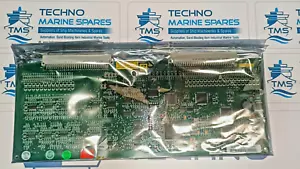 Scheda di controllo Eaton 1024460-410 2 SP 9390 (SCATOLA NUOVA APERTA) - Foto 1 di 12