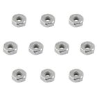 10 BAR NUTS FOR STIHL CHAINSAW MS171 MS181 MS211 MS251 MS261 MS271 MS291 MS361