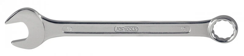 Ks tools Classic Llaves Combinadas, Angulado, 10MM 517.0610 - Imagen 1 de 1